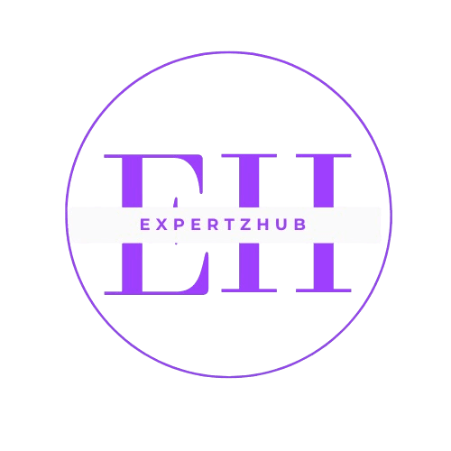 Expertzhub Logo